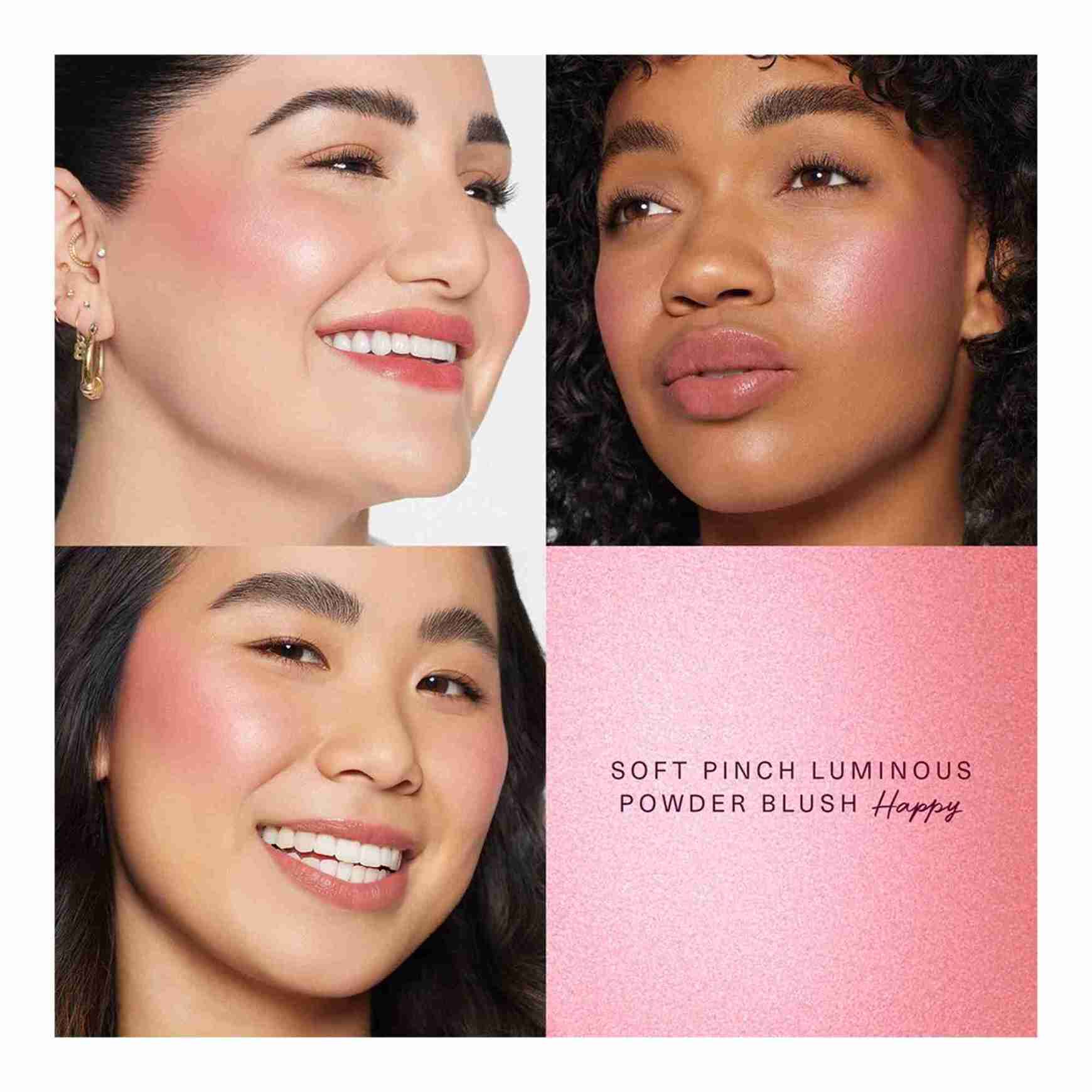 Rare Beauty☆Soft Pinch Liquid Blush☆リキッドチーク (Rare